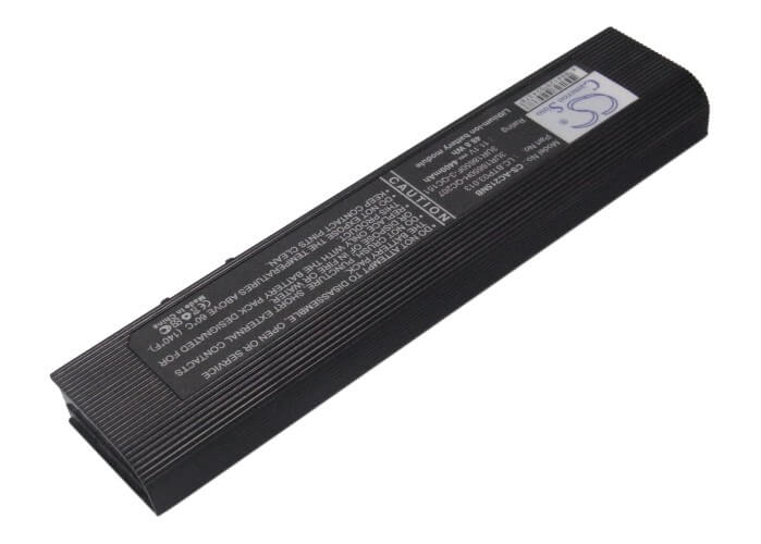 11.1V, 4400mAh, Li-ion Battery fits Acer, Travelmate C200, Travelmate C203etci, 48.84Wh
