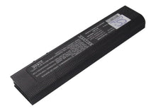 11.1V, 4400mAh, Li-ion Battery fits Acer, Travelmate C200, Travelmate C203etci, 48.84Wh