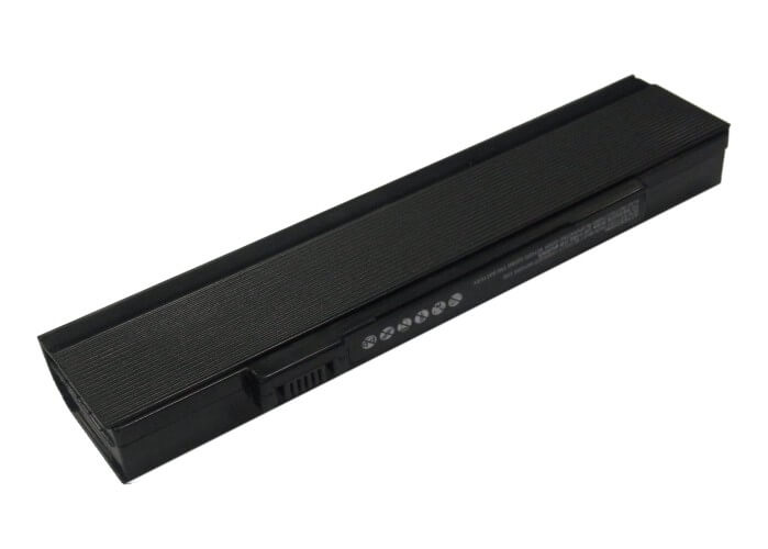 11.1V, 4400mAh, Li-ion Battery fits Acer, Travelmate C200, Travelmate C203etci, 48.84Wh