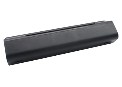 Black, 11.1V, 10400mAh, Li-ion Battery fits Acer, Aspire One 10.1"" (black), Aspire One 8.9"" (black), 115.44Wh