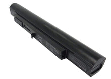 10.8V, 2200mAh, Li-ion Battery fits Fujitsu, Lifebook Mh330, 23.76Wh