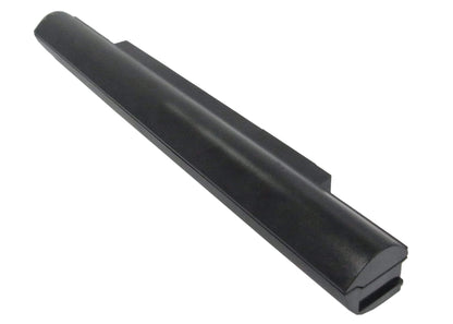 10.8V, 2200mAh, Li-ion Battery fits Fujitsu, Lifebook Mh330, 23.76Wh