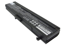 11.1V, 4400mAh, Li-ion Battery fits Gateway, 4000, 4012gz, 48.84Wh