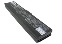 11.1V, 4400mAh, Li-ion Battery fits Gateway, 4000, 4012gz, 48.84Wh