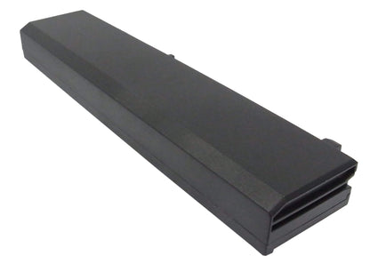 11.1V, 4400mAh, Li-ion Battery fits Gateway, 4000, 4012gz, 48.84Wh