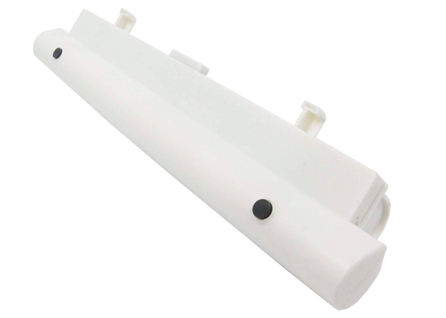 White, 11.1V, 5200mAh, Li-ion Battery fits Lenovo, Ideapad S10, Ideapad S10 20015, 57.72Wh