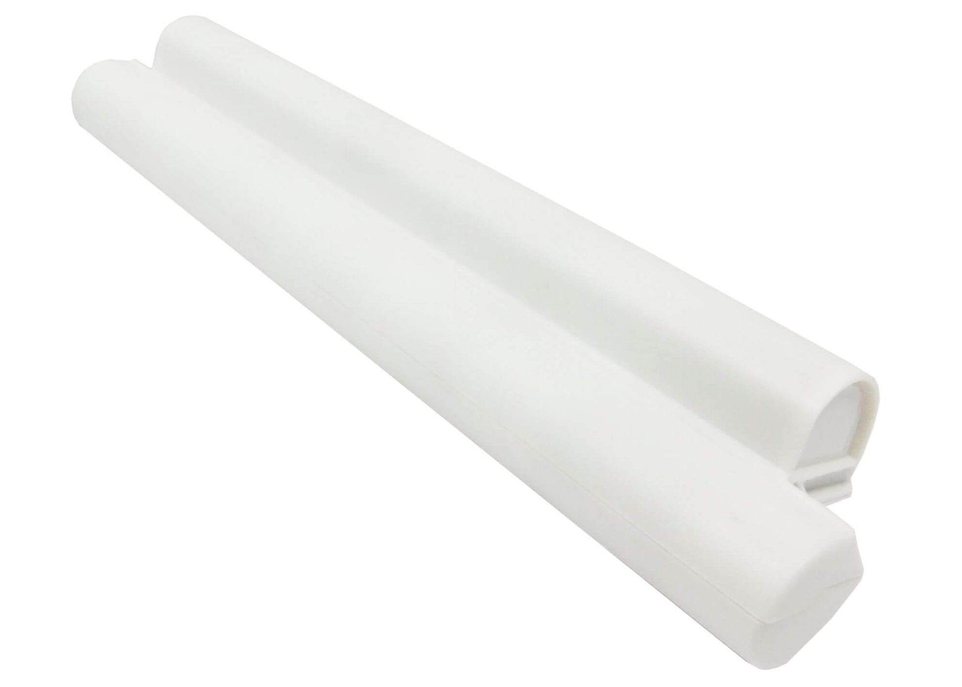 White, 11.1V, 5200mAh, Li-ion Battery fits Lenovo, Ideapad S10, Ideapad S10 20015, 57.72Wh