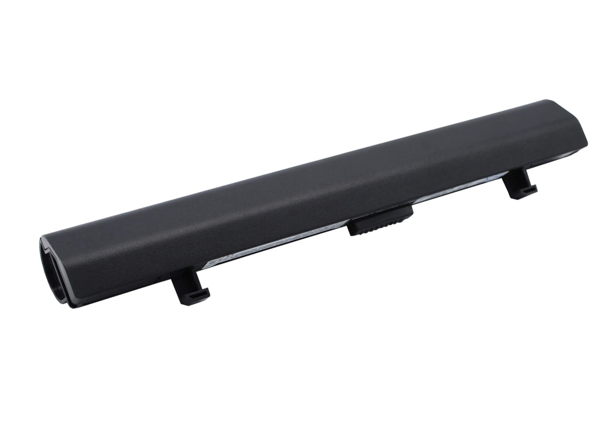 Black, 11.1V, 2600mAh, Li-ion Battery fits Lenovo, Ideapad Ideapad S10 20015, Ideapad S10, 28.86Wh