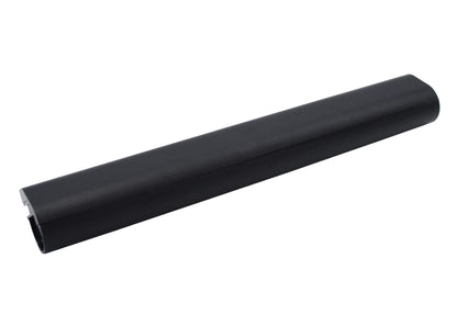 Black, 11.1V, 2600mAh, Li-ion Battery fits Lenovo, Ideapad Ideapad S10 20015, Ideapad S10, 28.86Wh