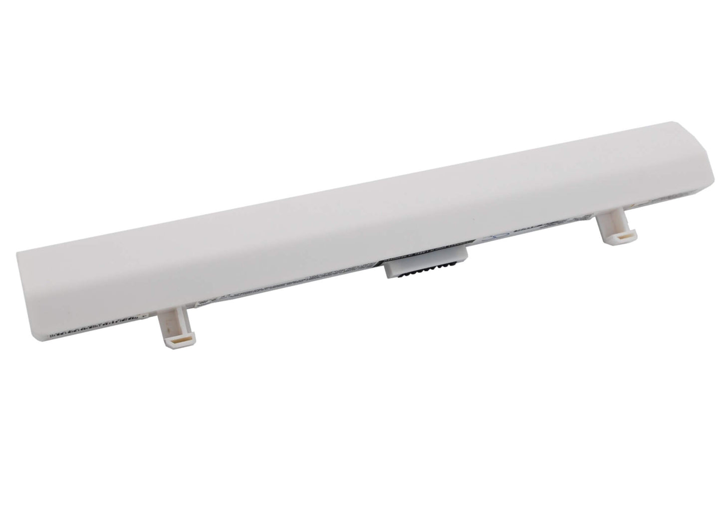 White, 11.1V, 2600mAh, Li-ion Battery fits Lenovo, Ideapad Ideapad S10 20015, Ideapad S10, 28.86Wh