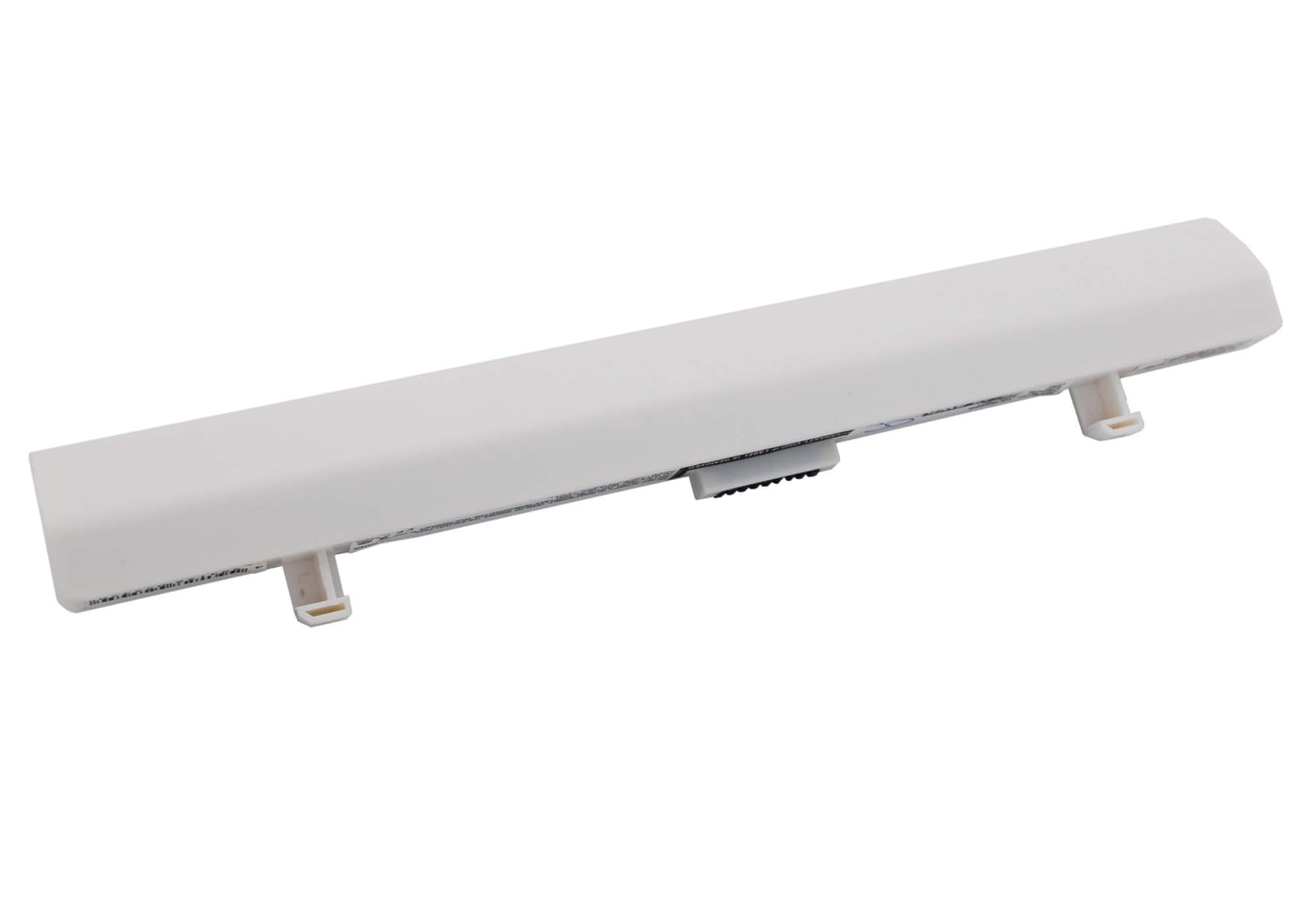 White, 11.1V, 2600mAh, Li-ion Battery fits Lenovo, Ideapad Ideapad S10 20015, Ideapad S10, 28.86Wh