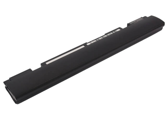 Black, 10.8V, 2200mAh, Li-ion Battery fits Asus, Eee Pc X101, Eee Pc X101c, 23.76Wh