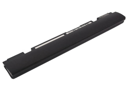 Black, 10.8V, 2200mAh, Li-ion Battery fits Asus, Eee Pc X101, Eee Pc X101c, 23.76Wh