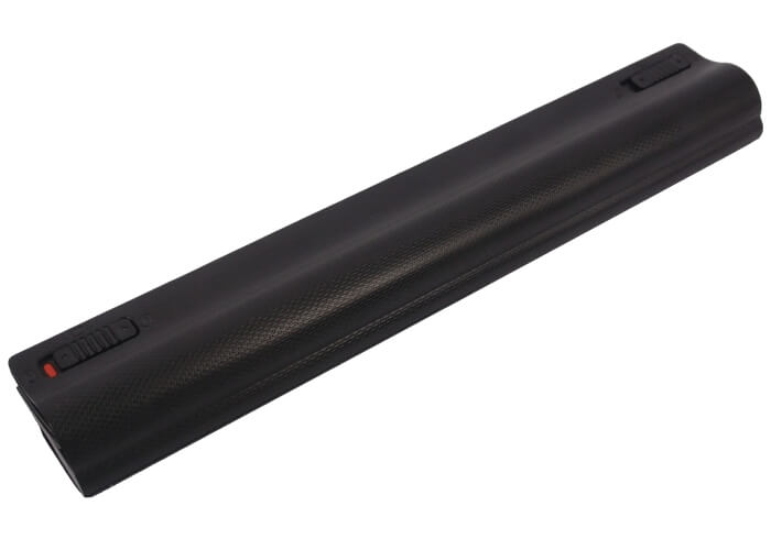 Black, 10.8V, 2200mAh, Li-ion Battery fits Asus, Eee Pc X101, Eee Pc X101c, 23.76Wh