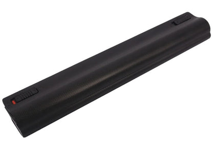 Black, 10.8V, 2200mAh, Li-ion Battery fits Asus, Eee Pc X101, Eee Pc X101c, 23.76Wh