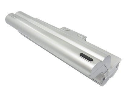 Silver, 11.1V, 8800mAh, Li-ion Battery fits Sony, Aio Vpcf11jfx/b Vaio Vpcf11m1e, Pcg-81311l, 97.68Wh