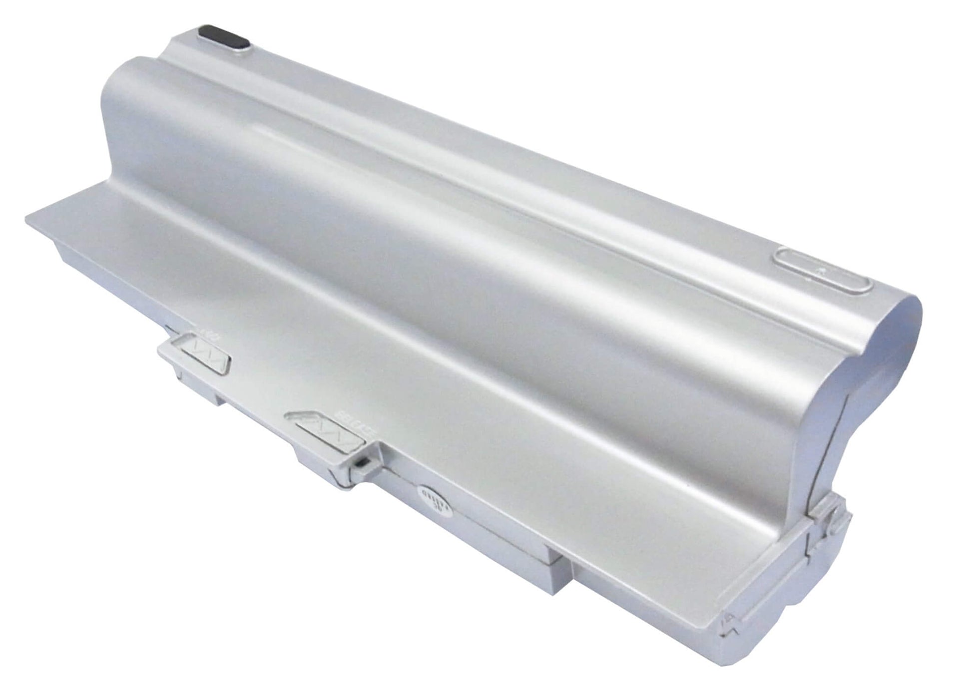 Silver, 11.1V, 8800mAh, Li-ion Battery fits Sony, Aio Vpcf11jfx/b Vaio Vpcf11m1e, Pcg-81311l, 97.68Wh