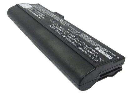 11.1V, 6600mAh, Li-ion Battery fits Imperio, 4000, 4000a, 73.26Wh