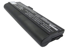 11.1V, 6600mAh, Li-ion Battery fits Gericom, Blockbuster Excellent 1340, Blockbuster Excellent 1480, 73.26Wh