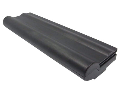 11.1V, 6600mAh, Li-ion Battery fits Packard Bell, Easynote D5, Easynote D5710, 73.26Wh