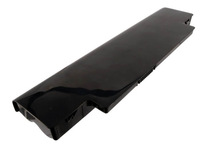 Black, 11.1V, 4400mAh, Li-ion Battery fits Dell, Inspiron Im1012-1243ibu Mini 1, Inspiron Im1012-571obk, 48.84Wh