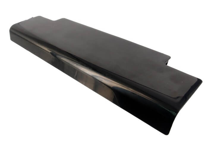 Black, 11.1V, 4400mAh, Li-ion Battery fits Dell, Inspiron Im1012-1243ibu Mini 1, Inspiron Im1012-571obk, 48.84Wh