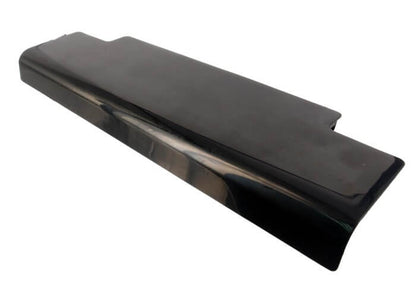 Black, 11.1V, 4400mAh, Li-ion Battery fits Dell, Inspiron Im1012-1243ibu Mini 1, Inspiron Im1012-571obk, 48.84Wh