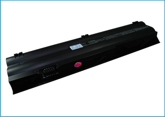 11.1V, 4400mAh, Li-ion Battery fits Hp, Dm1-4000, Mini 110-4100, 48.84Wh
