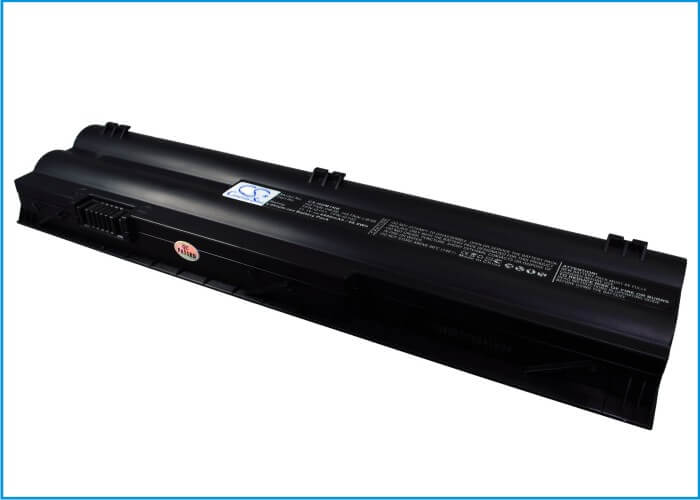 11.1V, 4400mAh, Li-ion Battery fits Hp, Dm1-4000, Mini 110-4100, 48.84Wh