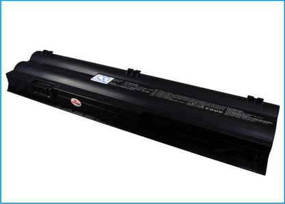 11.1V, 4400mAh, Li-ion Battery fits Hp, Dm1-4000, Mini 110-4100, 48.84Wh
