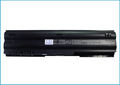 11.1V, 4400mAh, Li-ion Battery fits Hp, Dm1-4000, Mini 110-4100, 48.84Wh