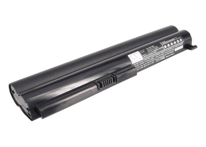 11.1V, 4400mAh, Li-ion Battery fits Hasee, Super T6-i5430m, T6-i5430m, 48.84Wh