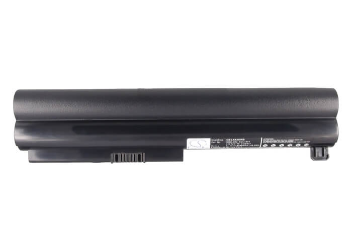 11.1V, 4400mAh, Li-ion Battery fits Hasee, Super T6-i5430m, T6-i5430m, 48.84Wh