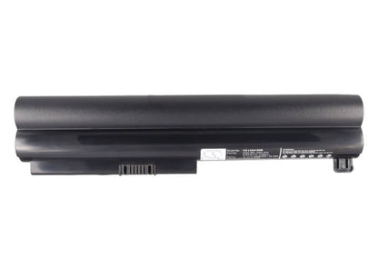 11.1V, 4400mAh, Li-ion Battery fits Lg, Xnote A405, Xnote A410, 48.84Wh