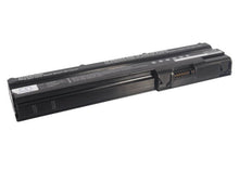 11.1V, 4400mAh, Li-ion Battery fits Nec, S5100, S5200, 48.84Wh