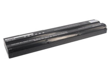 11.1V, 4400mAh, Li-ion Battery fits Nec, S5100, S5200, 48.84Wh