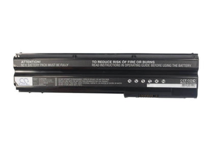 11.1V, 4400mAh, Li-ion Battery fits Nec, S5100, S5200, 48.84Wh