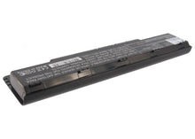 10.8V, 4400mAh, Li-ion Battery fits Asus, N46, N46v, 47.52Wh