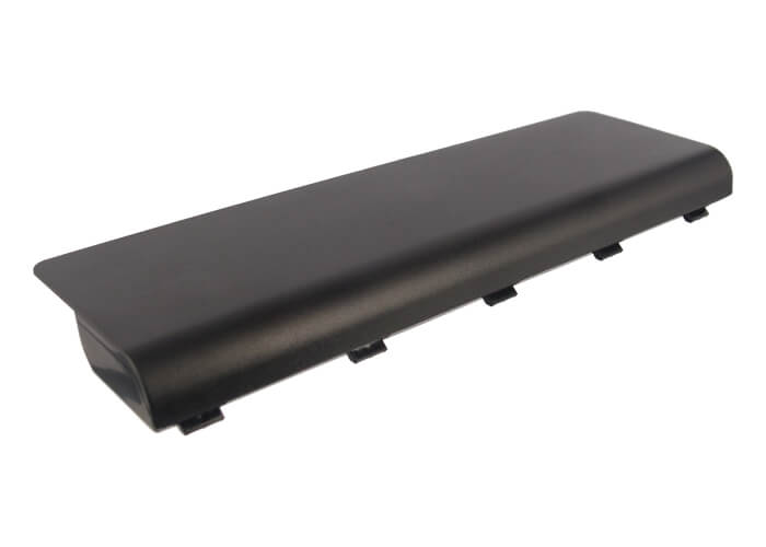 10.8V, 4400mAh, Li-ion Battery fits Asus, N46, N46v, 47.52Wh