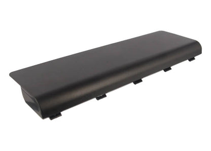 10.8V, 4400mAh, Li-ion Battery fits Asus, N46, N46v, 47.52Wh