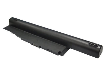 11.1V, 8800mAh, Li-ion Battery fits Gateway, Md7801u, 97.68Wh