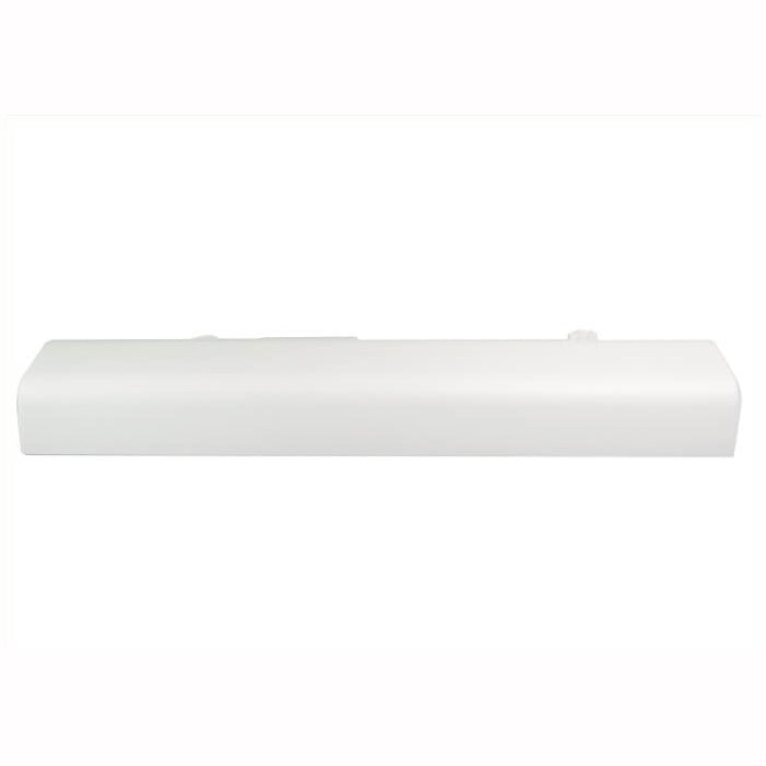 White, 10.8V, 4400mAh, Li-ion Battery fits Asus, Eee Pc 1015, Eee Pc 1015b, 47.52Wh