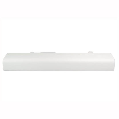 White, 10.8V, 4400mAh, Li-ion Battery fits Asus, Eee Pc 1015, Eee Pc 1015b, 47.52Wh