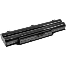 10.8V, 4400mAh, Li-ion Battery fits Fujitsu, Ifebook Ah562, Lifebook A512, 47.52Wh
