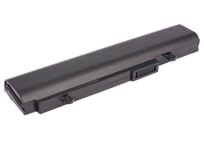 Black, 10.8V, 4400mAh, Li-ion Battery fits Asus, Eee Pc 1015, Eee Pc 1015b, 47.52Wh