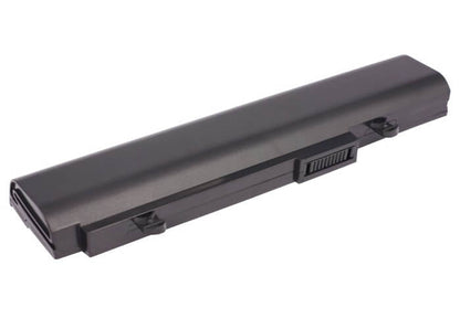 Black, 10.8V, 4400mAh, Li-ion Battery fits Asus, Eee Pc 1015, Eee Pc 1015b, 47.52Wh
