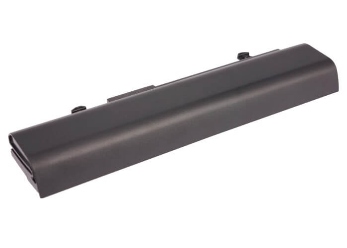 Black, 10.8V, 4400mAh, Li-ion Battery fits Asus, Eee Pc 1015, Eee Pc 1015b, 47.52Wh