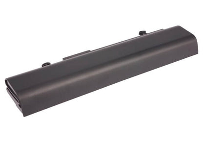 Black, 10.8V, 4400mAh, Li-ion Battery fits Asus, Eee Pc 1015, Eee Pc 1015b, 47.52Wh
