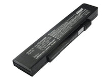 11.1V, 4400mAh, Li-ion Battery fits Acer, Travelmate 3200, Travelmate 3200xci, 48.84Wh