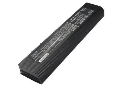 11.1V, 4400mAh, Li-ion Battery fits Acer, Travelmate 3200, Travelmate 3200xci, 48.84Wh